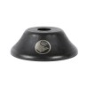TSC Crow-Mo Non Drive Side Hub Guard Black (2018)